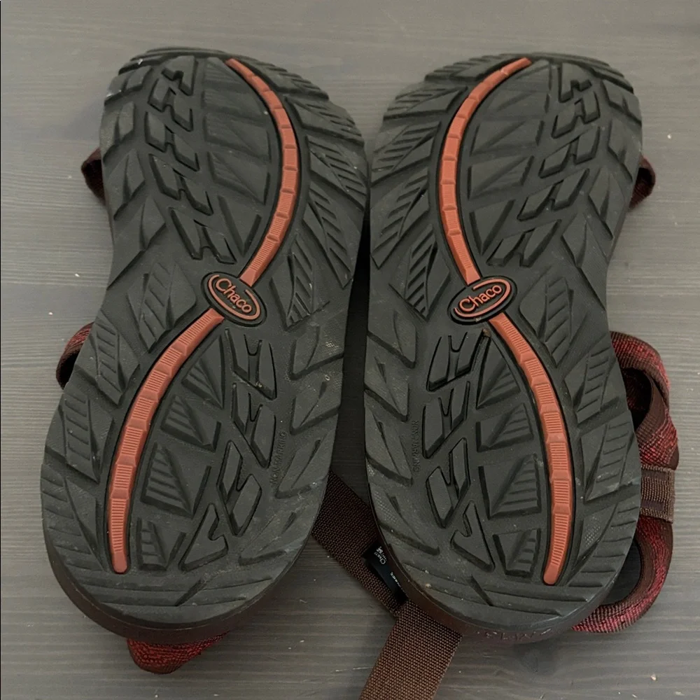 Chaco men’s classic